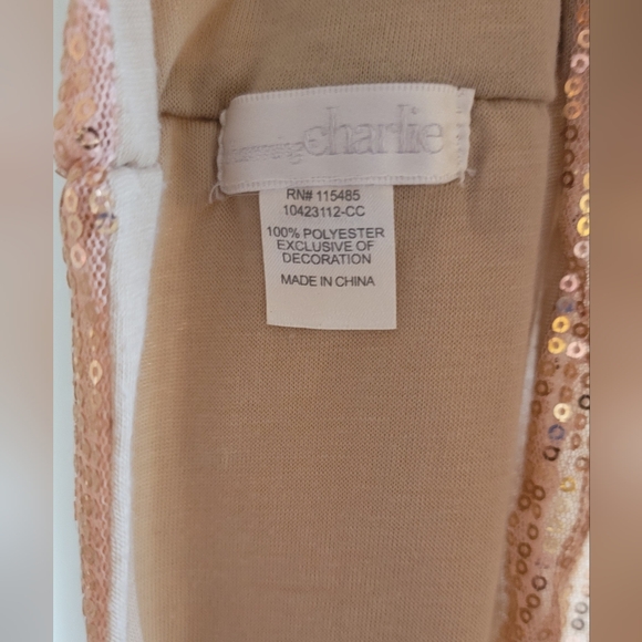 Infinity scarf - Picture 2 of 3